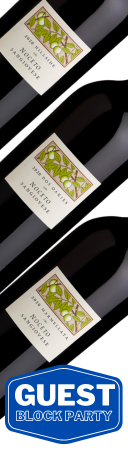 GUEST | Block Party 3-Pack