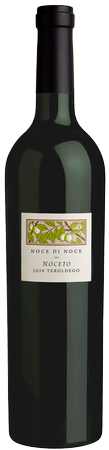 2021 Teroldego 
