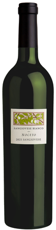 2021 Sangiovese Bianco