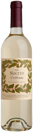 2021 Trebbiano