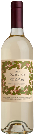 2022 Trebbiano