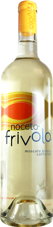 2023 Frivolo Case CLUB PICKUP, 12x750ml