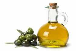 Extra Virgin Olive Oil, 375 ml