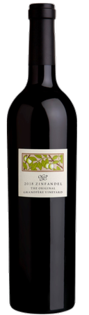 2019 Zinfandel 