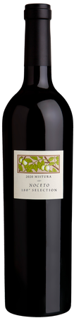 2020 Mistura 180° Selection