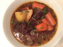 Andy's One Pot Short Ribs
