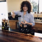 Emily Pouring