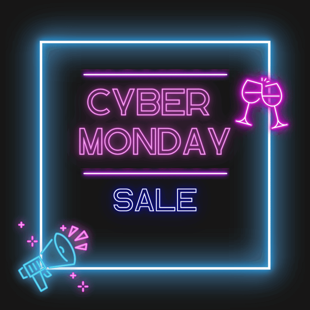 Cyber Monday