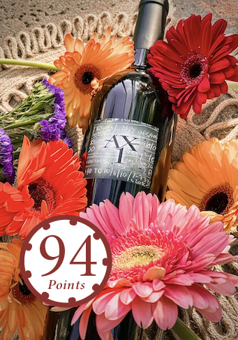 2019 Noceto Sangiovese AX-1