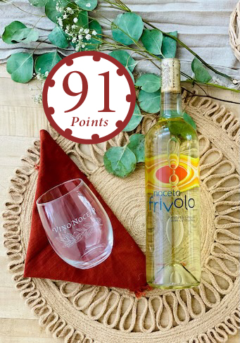 2025 Noceto Frivolo Moscato Bianco