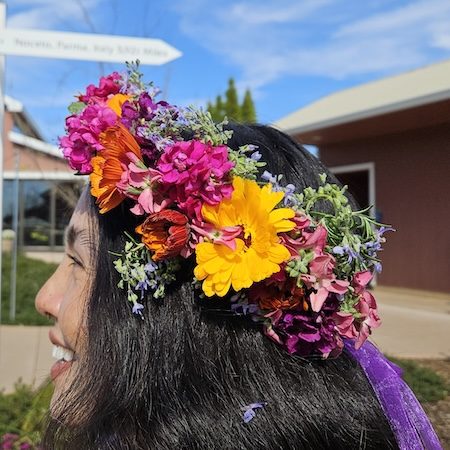 Flower Crown Classes