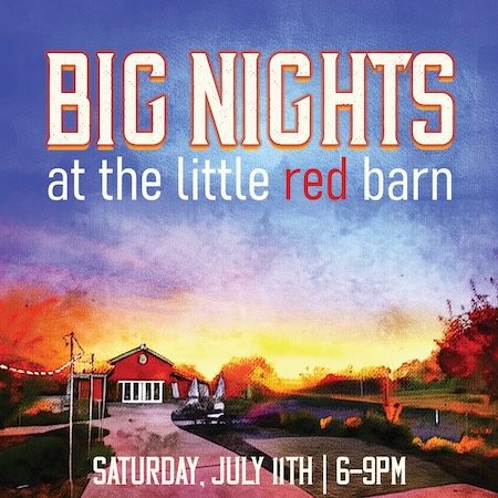 Big Nights 1 IG