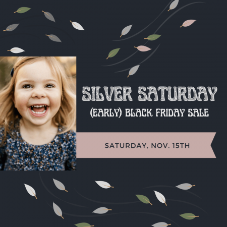 Early Black Friday