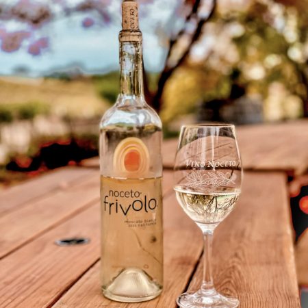 Frivolo Moscato