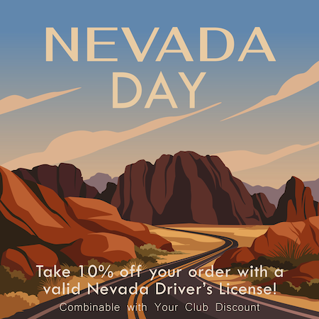 Nevada Day