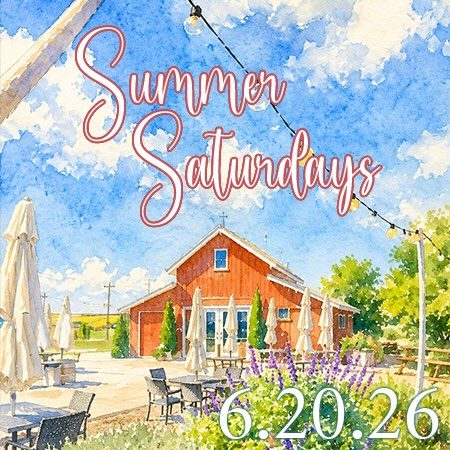 Summer Saturdays