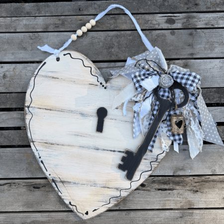 Valentines Craft Day