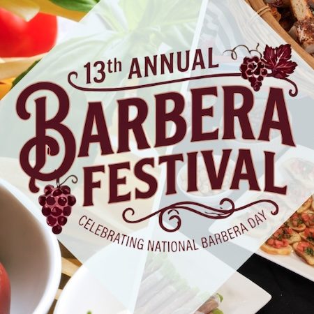 Barbera Festival