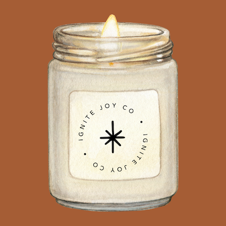 Candle Making