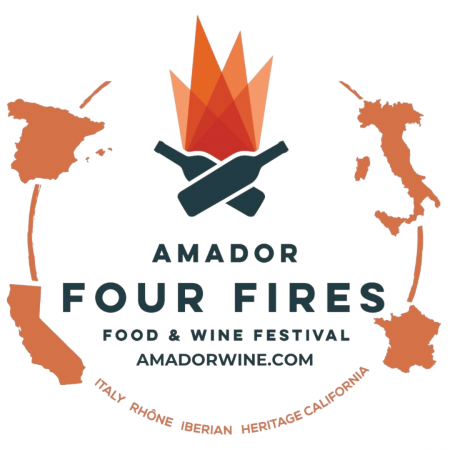 Amador Four Fires