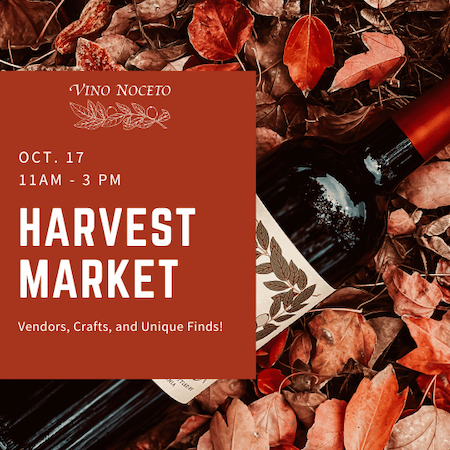 Fall Harvest Market